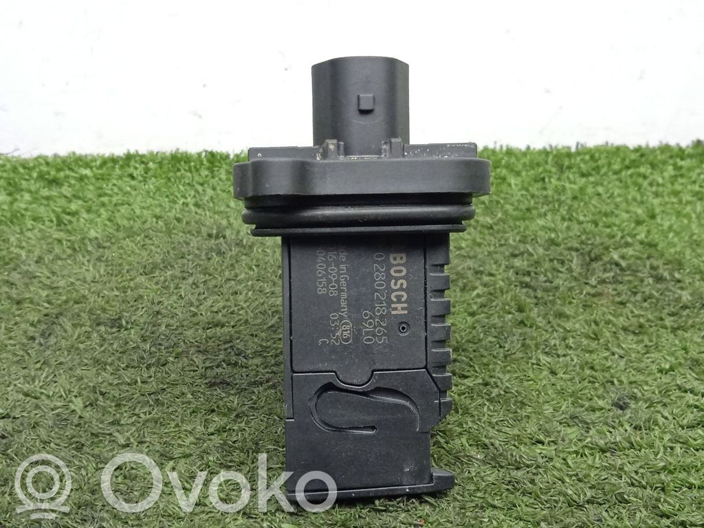 Luftmassenmesser Luftmengenmesser   0280218265