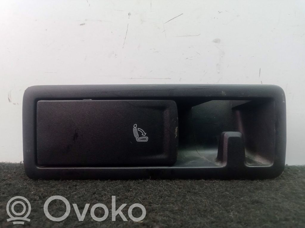 Seat Leon (5F) Manecilla interna puerta trasera 