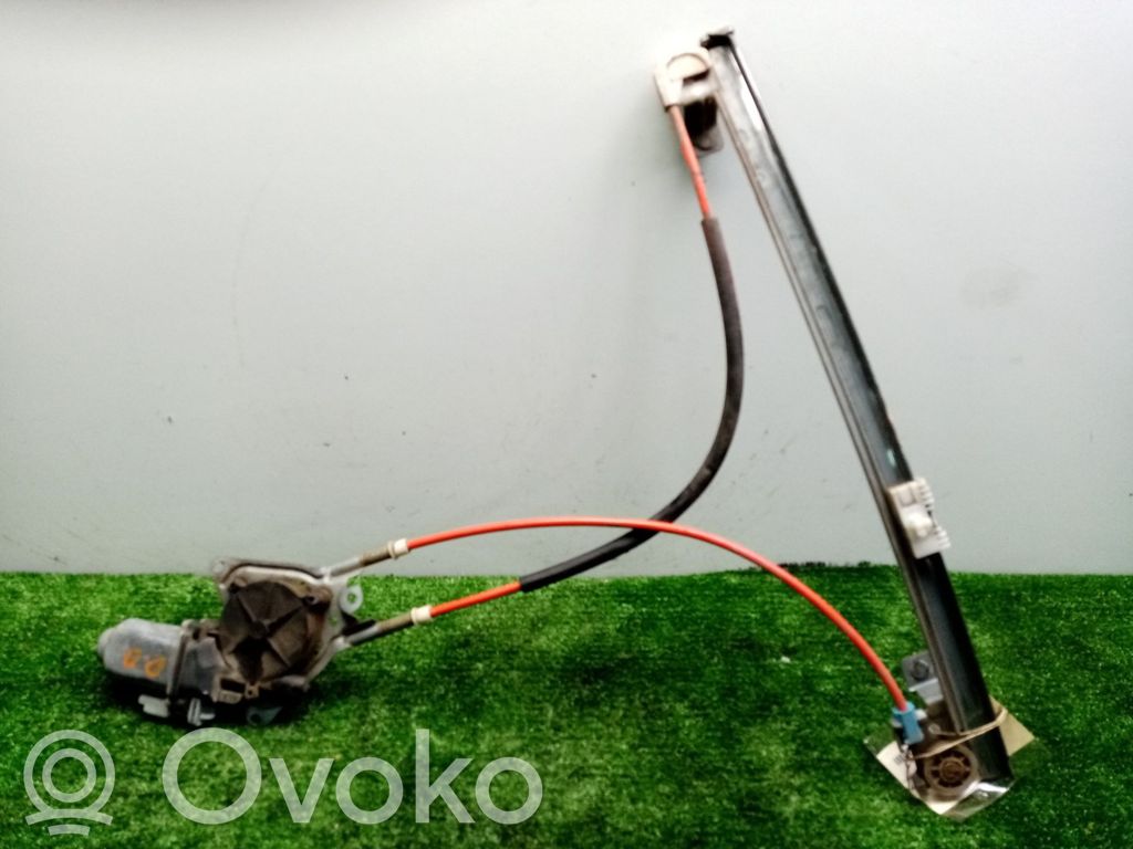Regulador de ventanilla eléctrico de puerta delantera   ELECTRICO2PINES
