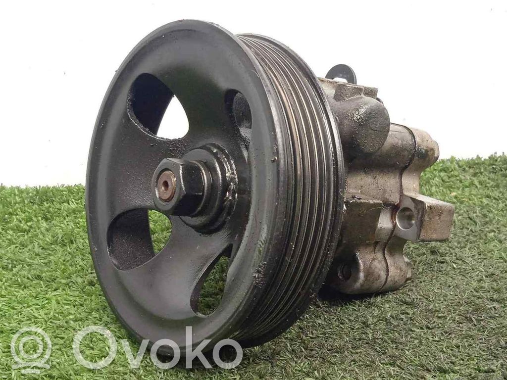 Ohjaustehostimen pumppu   571002G200,100BARES