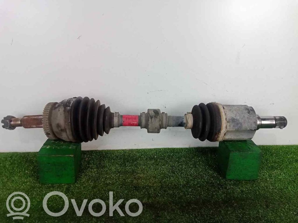 Planetară față   495002B260C05C15,CONCORONA,L665MM
