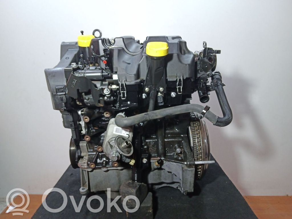 Dzinējs   K9K832