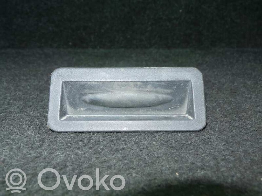 Manecilla externa puerta trasera   6M5119B514AD,FOMOCO