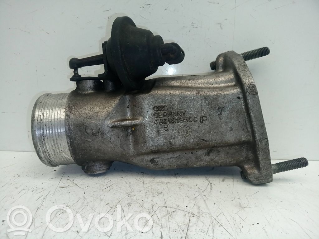Drosselklappe   4B0145950C