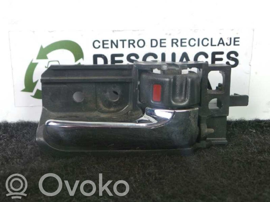 Toyota Avensis T250 Maniglia interna per portiera anteriore 