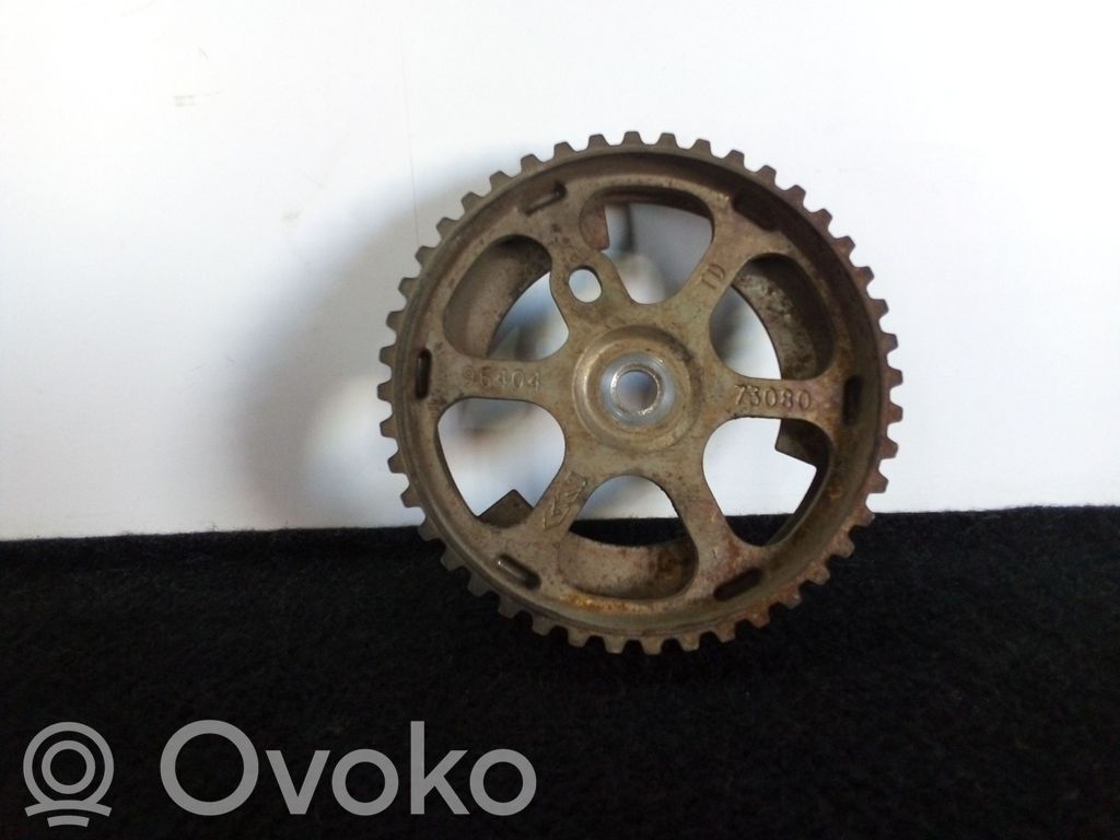 Nokka-akseli   9640473080
