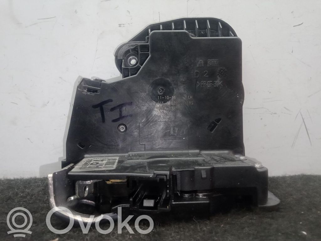 Takaoven lukko   C303907318S