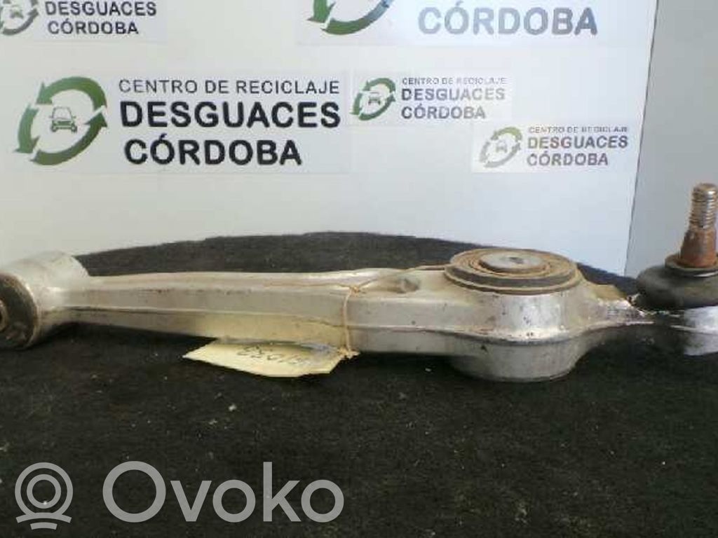 Brazo de suspensión delantero