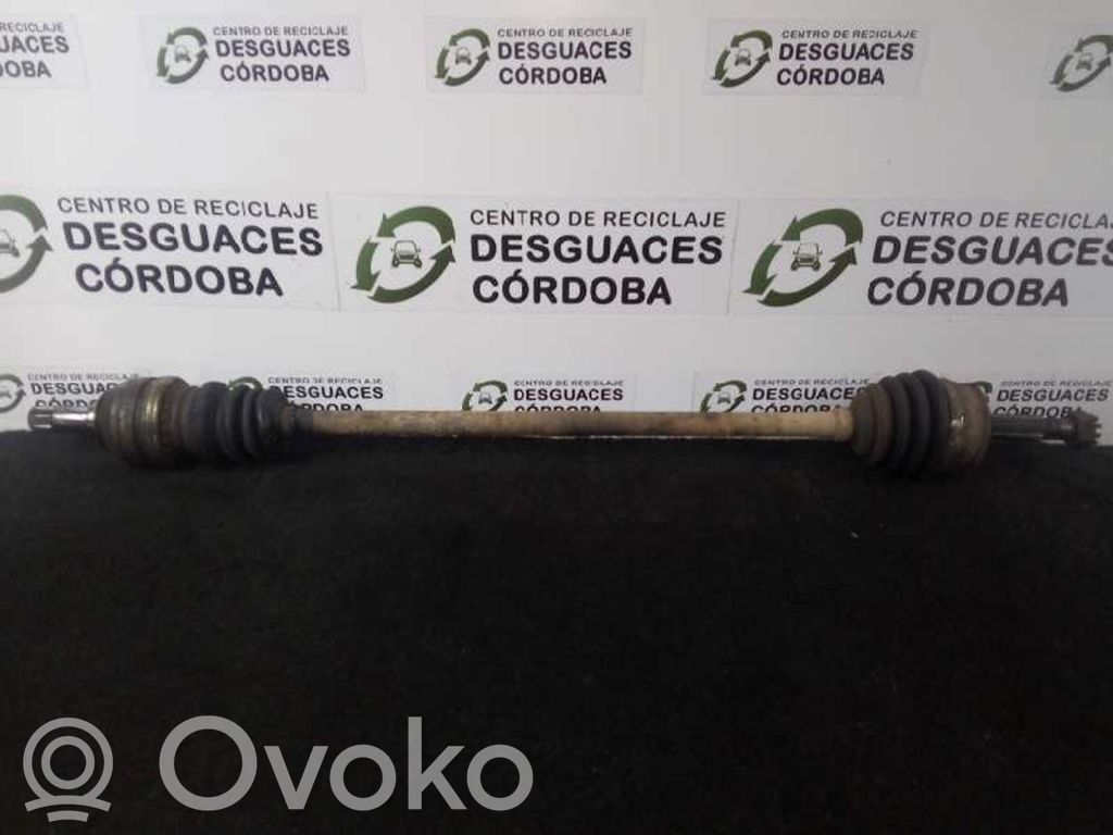 Priekinis pusašis   SINCORONA,L935MM