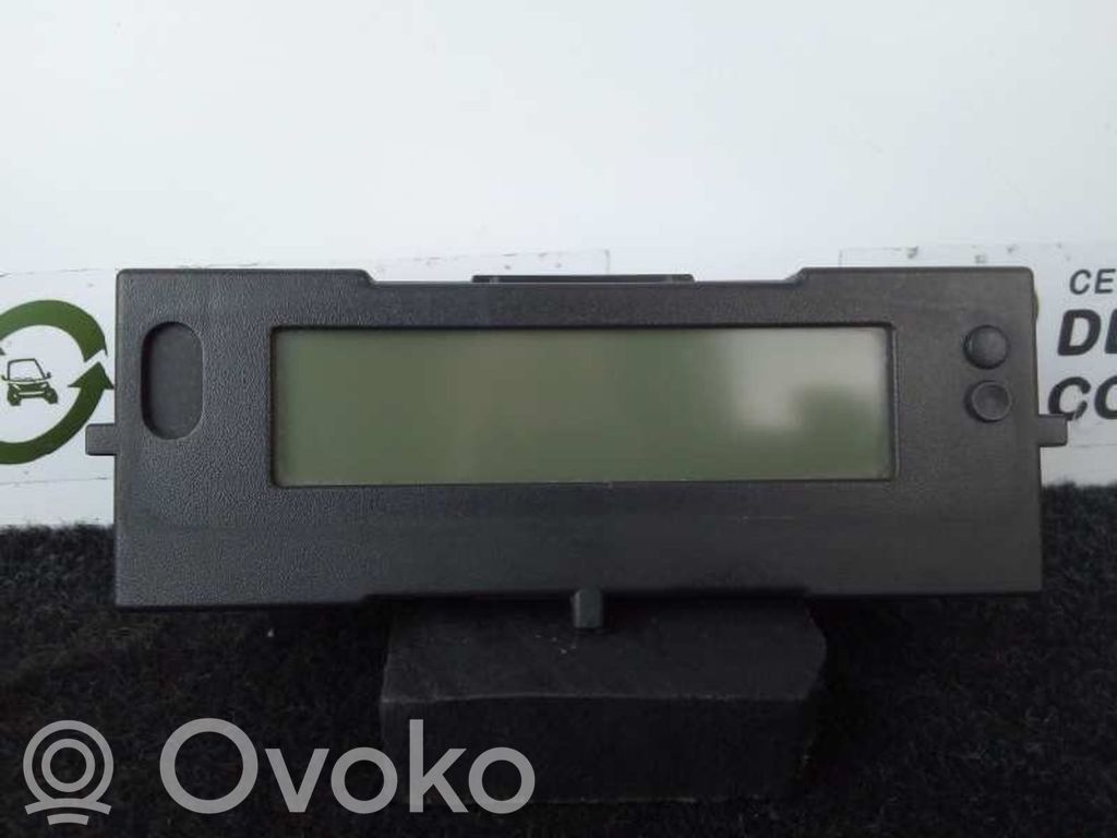 Head Up Display HUD