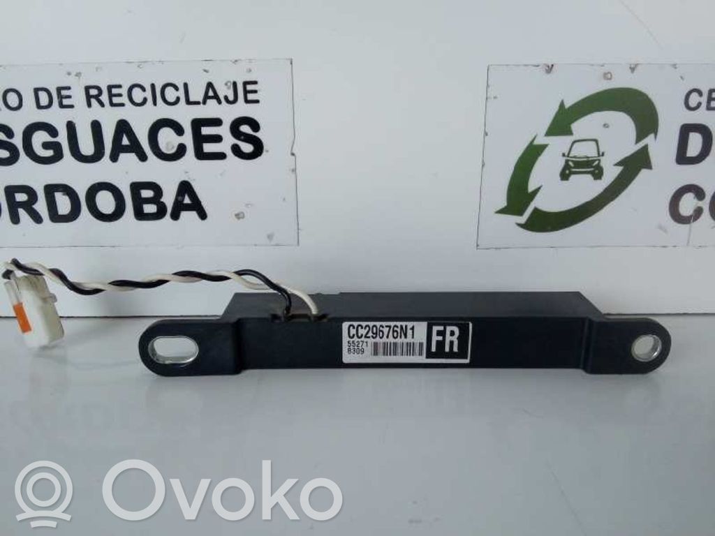 Mazda 5 Radio antenna 