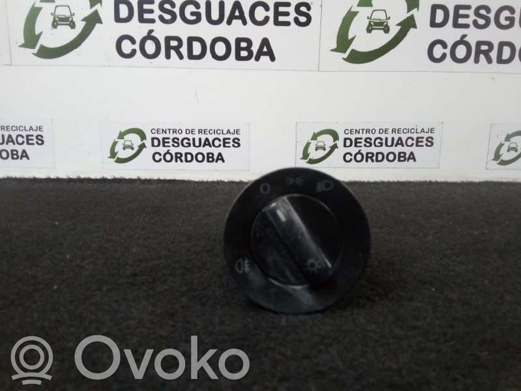 Volkswagen Polo Multifunctional control switch/knob 