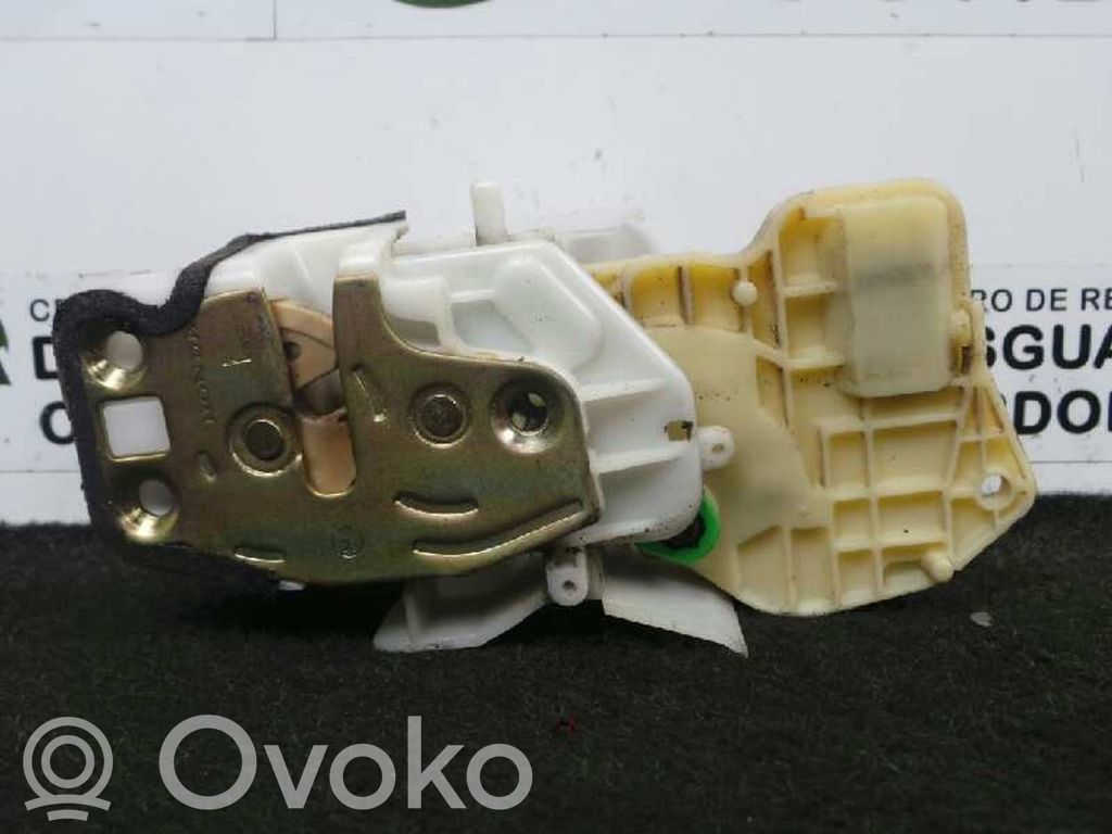 Honda Stream Serratura portiera posteriore 