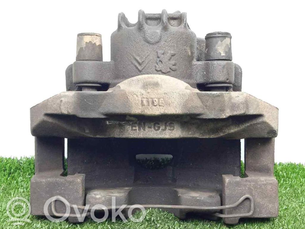 Caliper de freno delantero   SINREFERENCIA