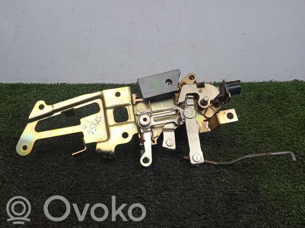 Peugeot Partner Citu veidu instrumenti 