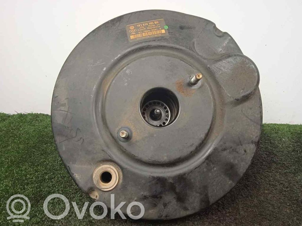 Hydraulisches Servotronic-Druckventil   ATE