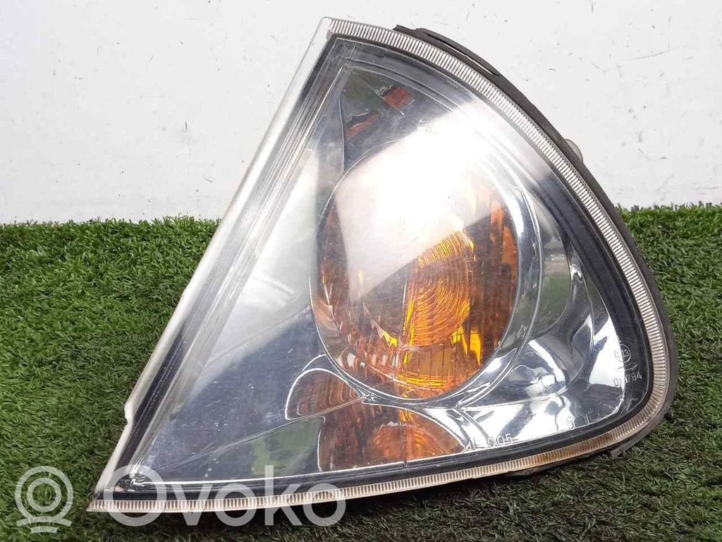 Front indicator light   SINREFERENCIA,FONDOCROMADO,CONTARAS