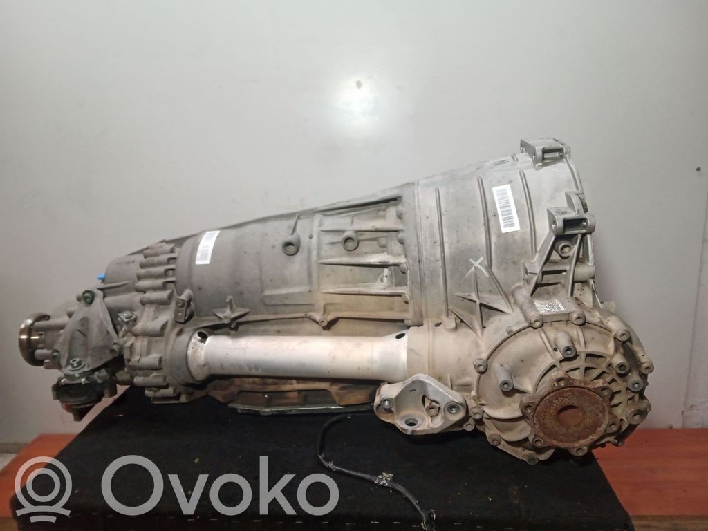Manual 5 speed gearbox   GNT