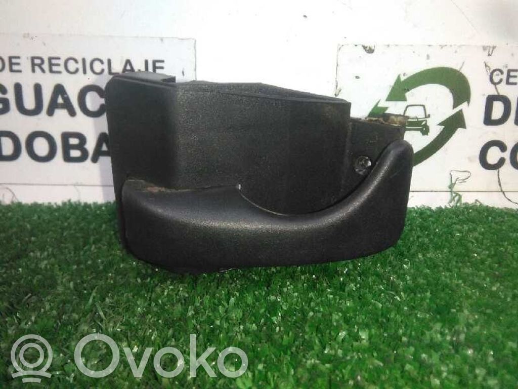 Ford Fiesta Front door interior handle 