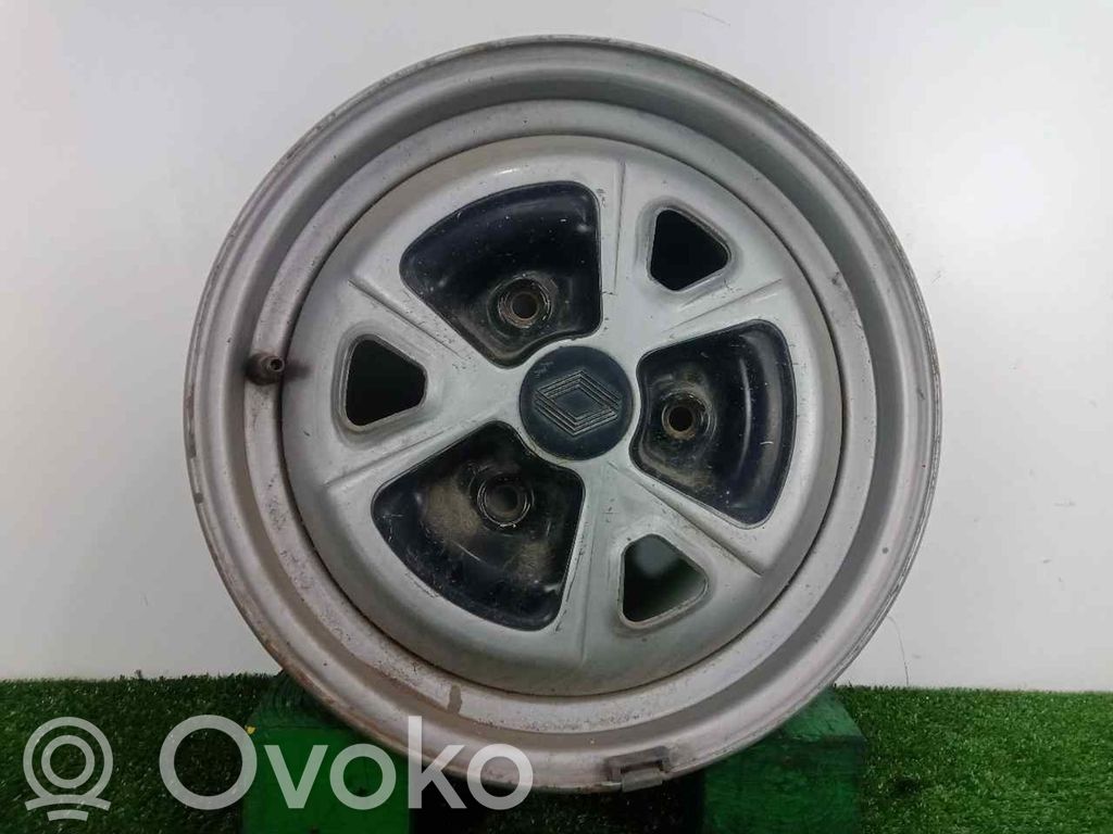 Jantă aliaj R18   R1345