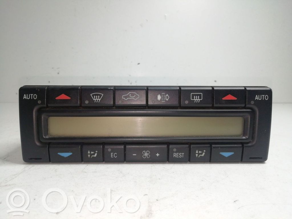 Panel klimatyzacji   2108300785191496,2CONECTORES