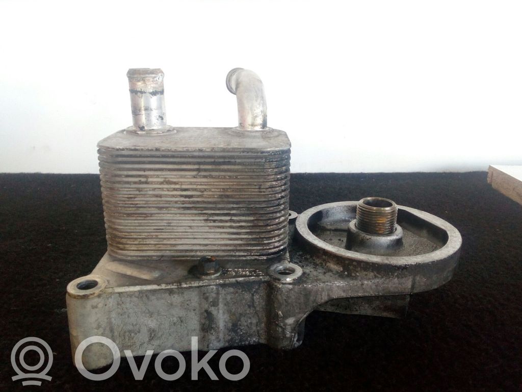 Moottoriöljyn jäähdytinlaite   1S4Q6B624AC