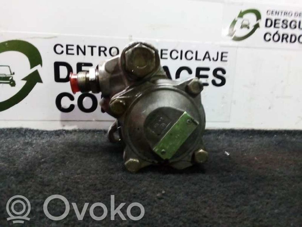 Power steering pump