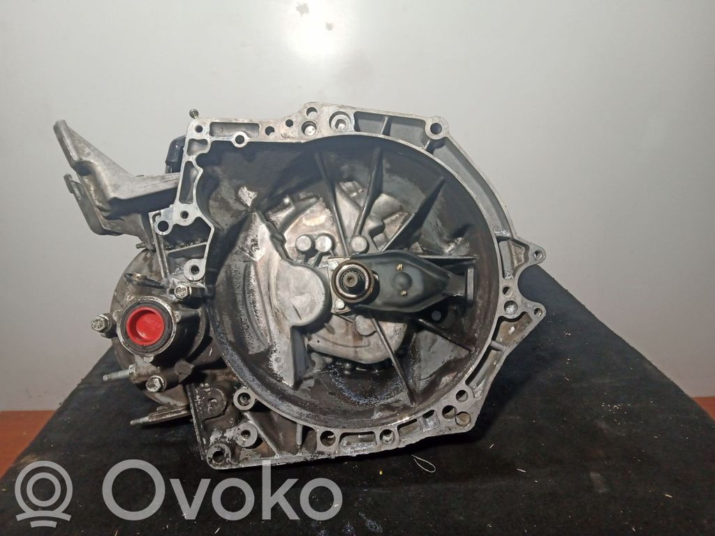 Citroen Xsara Cutie viteze manuală cu 5 trepte 