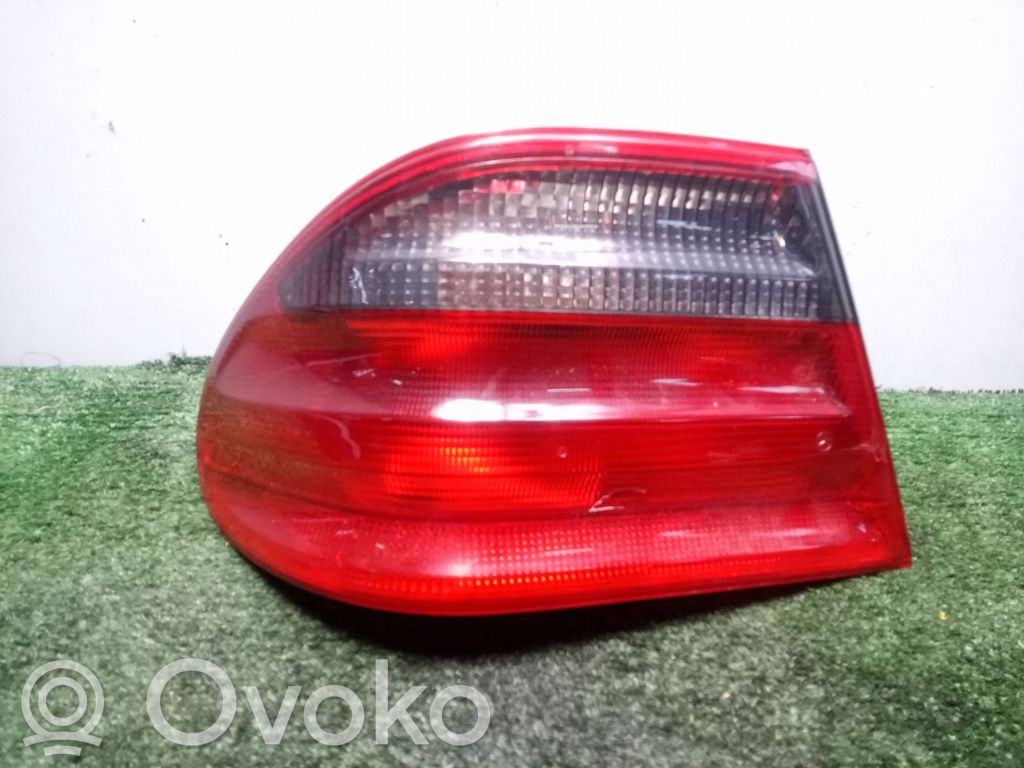 Luz trasera/de freno   9500