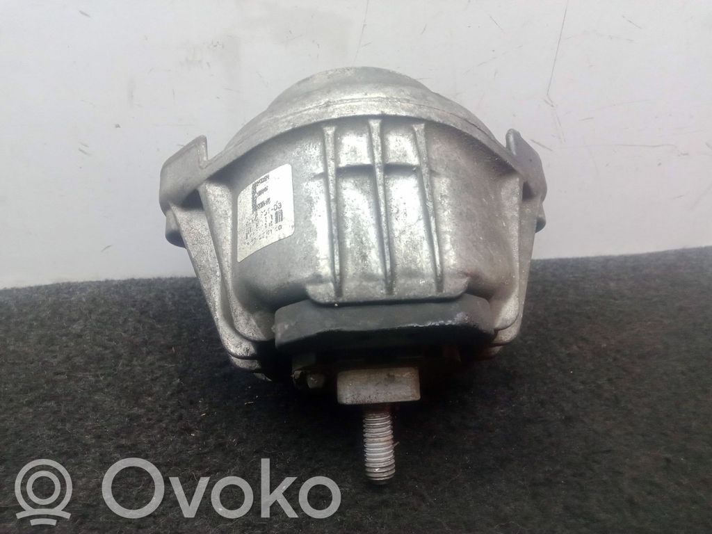 BMW 1 E81 E87 Support de moteur, coussinet 