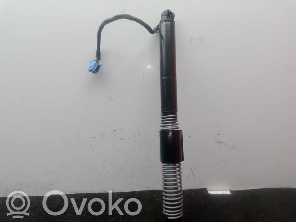 BMW 5 G30 G31 G38 Amortiguador/puntal del maletero/compartimento de carga 
