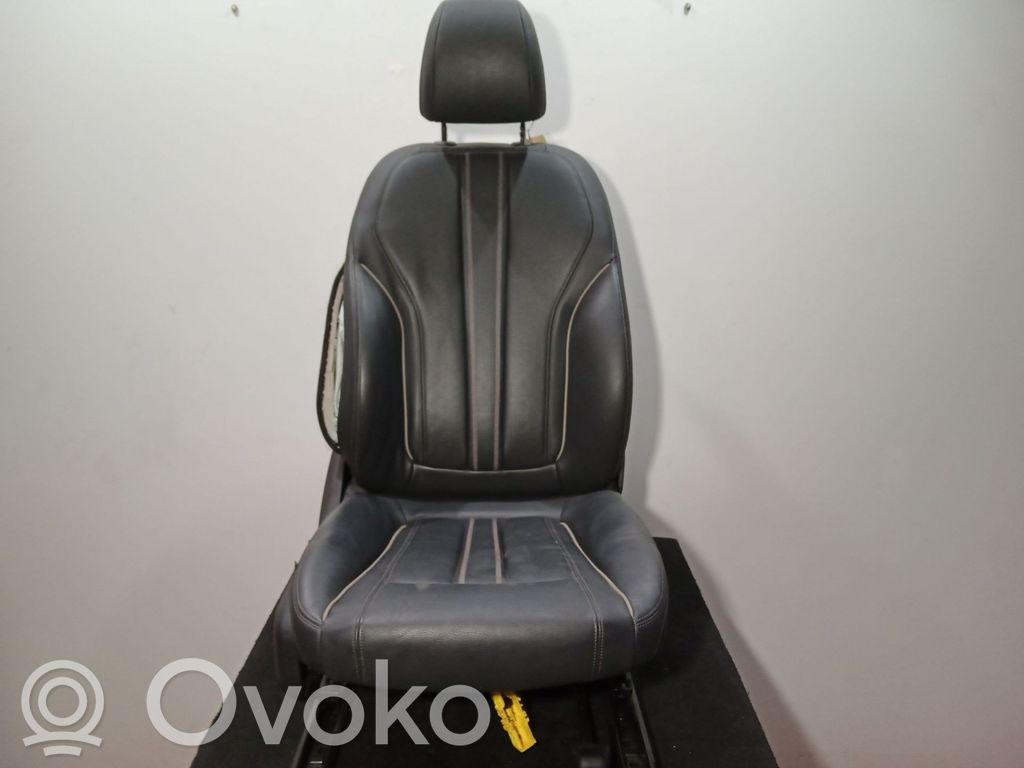 BMW 5 G30 G31 G38 Beifahrersitz 