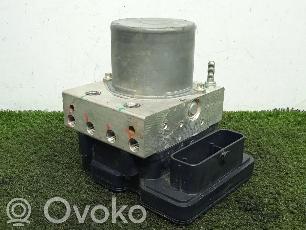 ABS Pump   BOSCH
