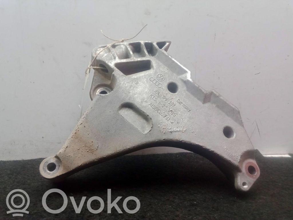 Engine mount bracket   03L199207