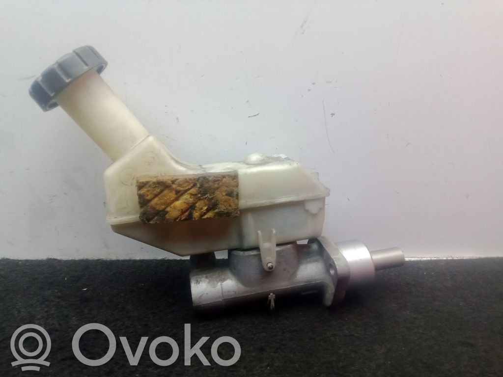Servo-frein   SINREF