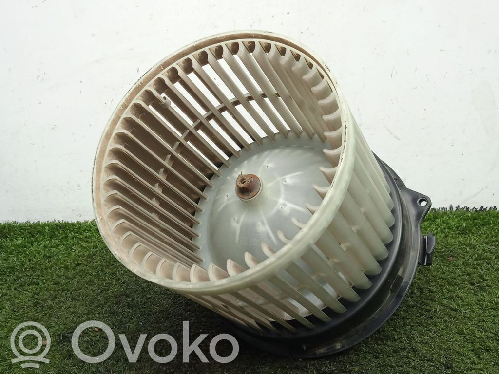 Soplador/ventilador calefacción   130MM,1CONECTOR2PINES