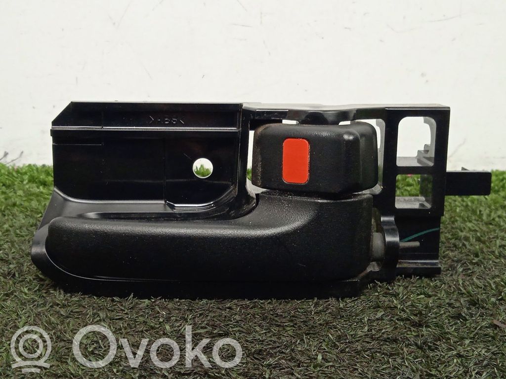 Toyota Hilux (AN10, AN20, AN30) Galinė atidarymo rankenėlė vidinė 