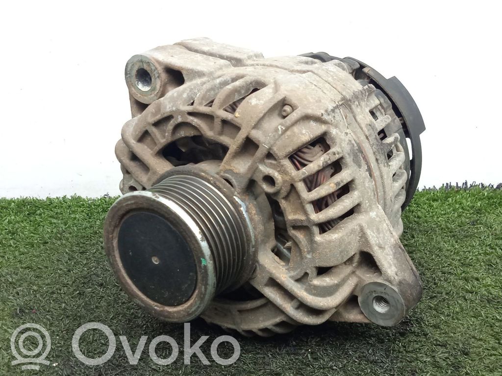 Toyota Hilux (AN10, AN20, AN30) Generator/alternator 