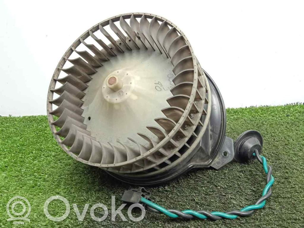 Mazā radiatora ventilators   2PINES