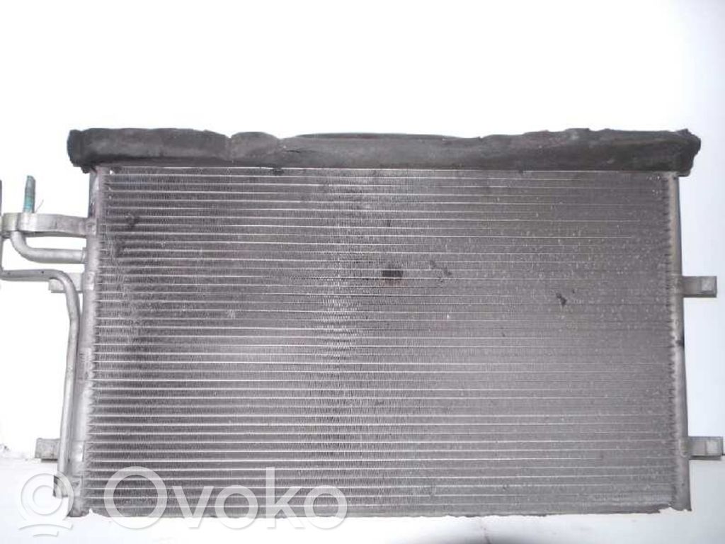 A/C cooling radiator (condenser)   3M5H19710CC
