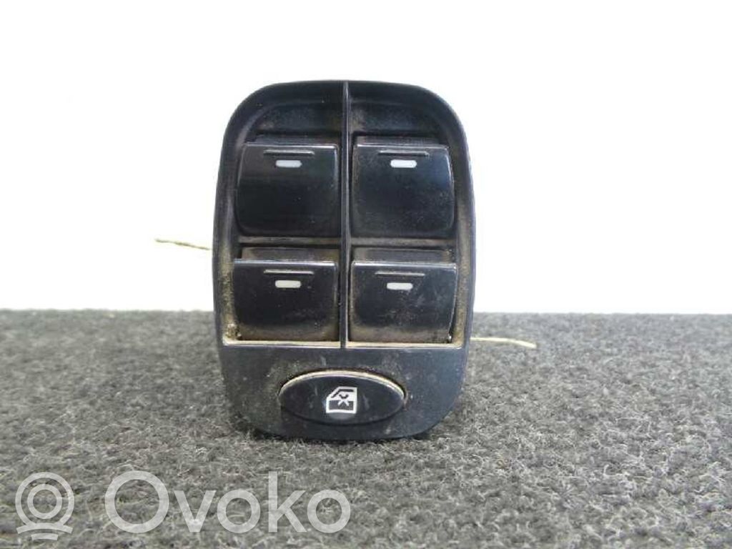 Comutator comandă geamuri electrice   4BOTONES