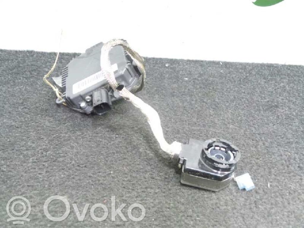 Unité de commande / module Xénon   LBHC00L24R10052,2PIN