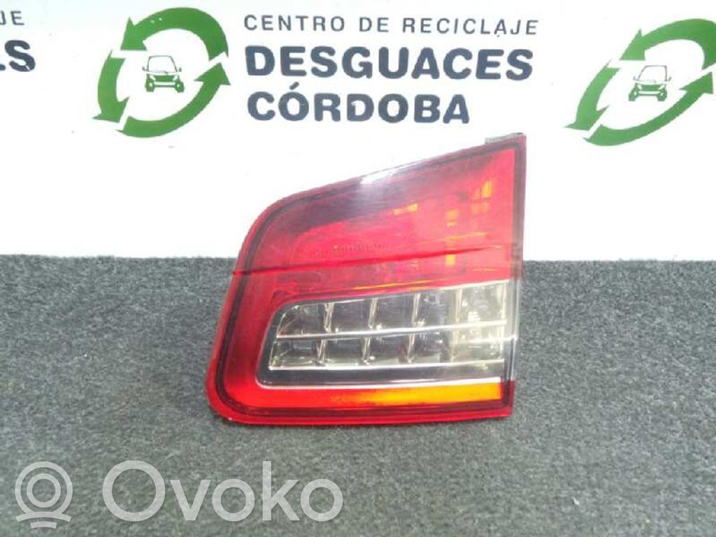 Citroen C5 Takavalot 