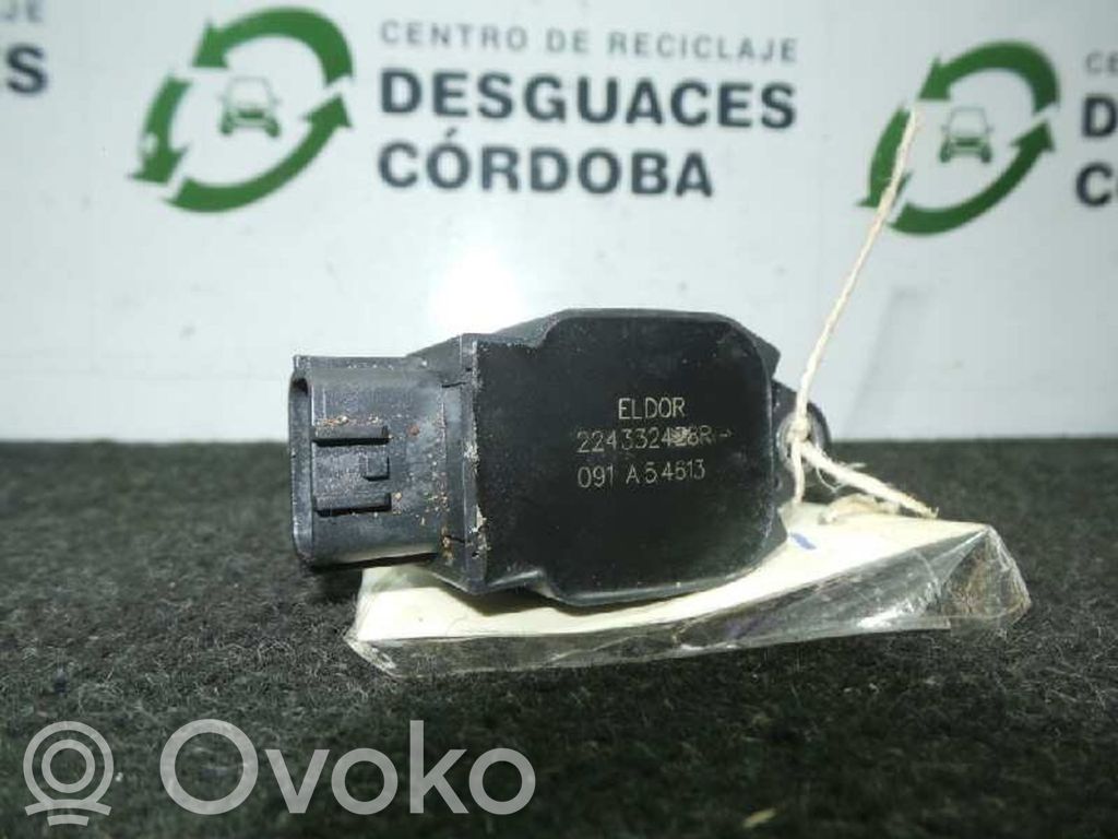 Bobina de encendido de alto voltaje   ELDOR