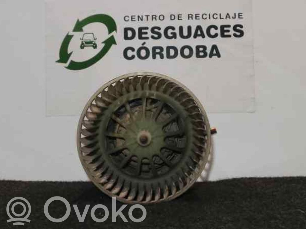Volvo XC70 Ventilator aerotermă 