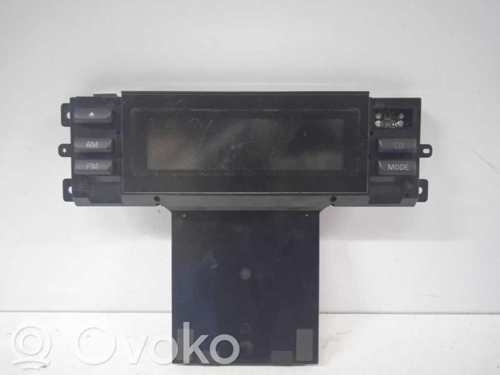 Sound HiFi control unit module