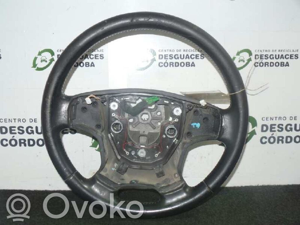 Lenkrad   PV55188020,CUERONEGRO