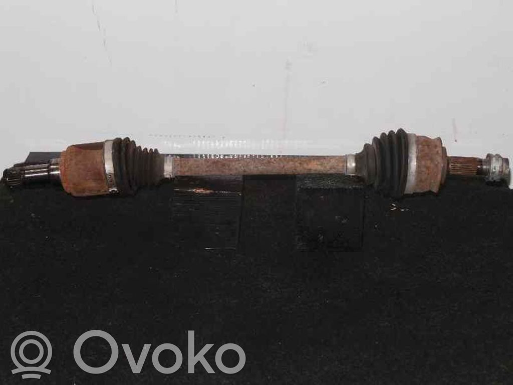 Priekinis pusašis   SINABS,L621MM