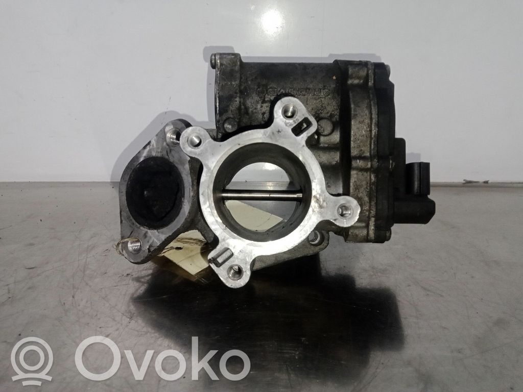 EGR valve   SIEMENS,5PINES
