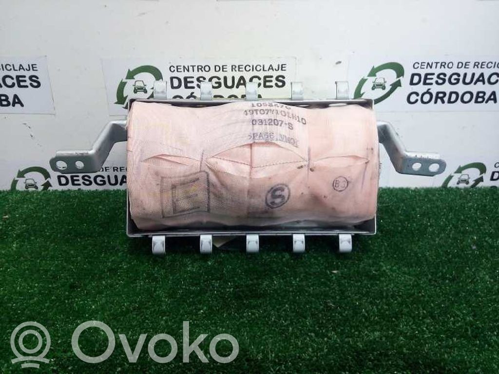 Seitenairbag